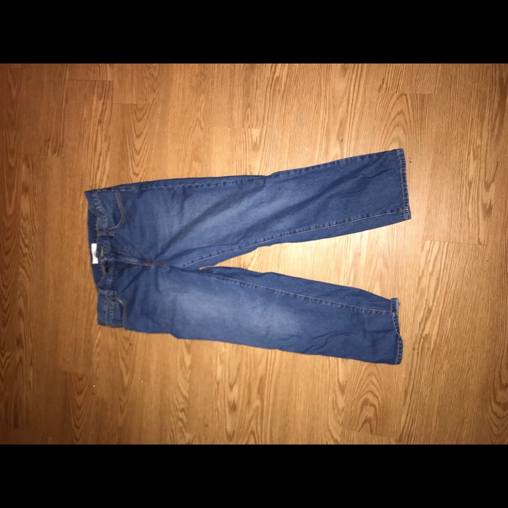 Vans jeans